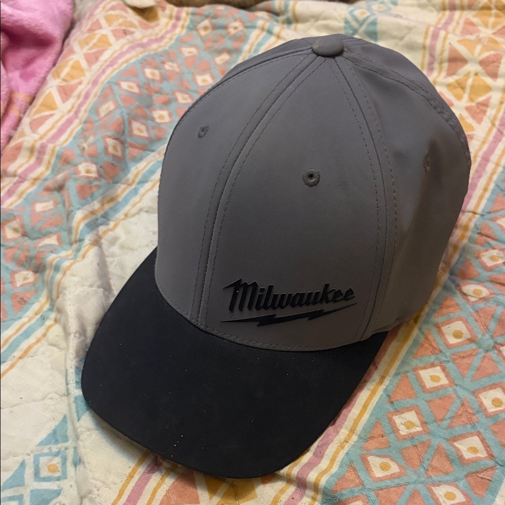 Milwaukee Workskin Hat